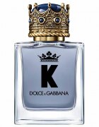 Dolce&Gabbana D&G K Eau De Toilette Toaletna Voda 50 ml