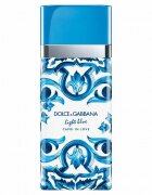 Dolce&Gabbana D&G Light Blue Capri In Love Eau De Parfum Parfumska Voda 100 ml