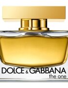 Dolce&Gabbana D&G The One Eau De Parfum Parfumska Voda 30 ml