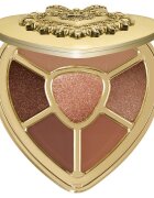 Dolce&Gabbana Ever Icon Eye Palette Amber Venus Paleta Senčil Za Oči 65 g