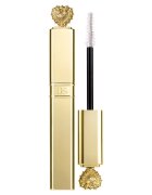 Dolce&Gabbana Everfull XL Mascara Total Black Maskara 8 ml