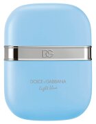 Dolce&Gabbana Light Blue Alcohol Free Perfume Gel Parfum V Stiku 30 ml
