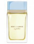 Dolce&Gabbana Light Blue Eau De Parfum Parfumska Voda 50 ml