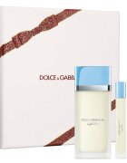 Dolce&Gabbana Light Blue Eau De Toilette 100 Ml Set 1 kos