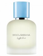 Dolce&Gabbana Light Blue Pour Homme Eau De Toilette Toaletna Voda 50 ml