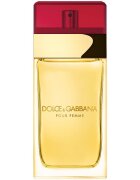 Dolce&Gabbana Pour Femme Original Red Eau De Toilette Toaletna Voda 100 ml