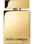 Dolce&Gabbana The One Gold Men Eau De Parfum Parfumska Voda 100 ml