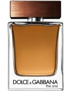 Dolce&Gabbana The One Man Eau De Toilette Toaletna Voda 50 ml