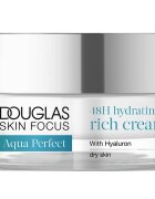 Douglas Collection 48H Hydrating Rich Cream Krema Za Nego Obraza 50 ml