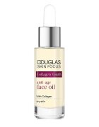 Douglas Collection Anti-Age Face Oil Olje Za Nego Obraza 50 ml