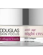 Douglas Collection Anti-Age Night Cream Nočna Krema Za Nego Obraza 50 ml