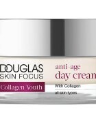 Douglas Collection Anti-Age Rich Cream Krema Za Nego Obraza 50 ml