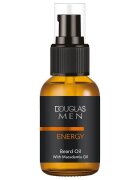 Douglas Collection Energy Beard Oil Nega Za Brado 30 ml