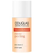 Douglas Collection Enzyme Peeling Piling Za Obraz 95 g