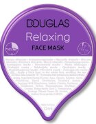 Douglas Collection Essential Relaxing Capsule Mask Maska Za Nego Obraza 12 ml