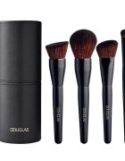 Douglas Collection Expert Face Brush Set 1 kos