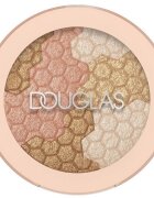 Douglas Collection Face Shimmering Powder Honey Glow Osvetljevalec 5 g