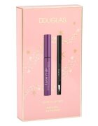 Douglas Collection Lash It Up Mascara & Cat Eyes Set 1 kos