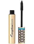 Douglas Collection Mascara Exception' Eyes Waterproof Black Vodoodporna Maskara 9 g