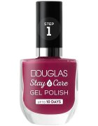 Douglas Collection Nail Polish Gel Good Morning Lak Za Nohte 10 ml