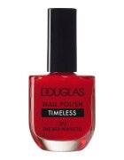 Douglas Collection Nail Polish Timeless Perfect Overalls Lak Za Nohte 10 ml