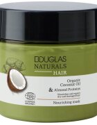 Douglas Collection Naturals Organic Coconut Nourishing Mask Maska Za Lase 200 ml