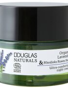Douglas Collection Naturals Ultra Comforting Night Cream Krema Za Nego Obraza 50 ml