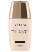 Douglas Collection Perfect Radiance Foundation Power Of Light Tekoča Podlaga 30 ml