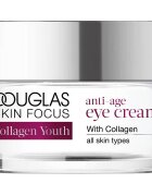 Douglas Collection Rich Eye Cream Nega Za Predel Okoli Oči 15 ml