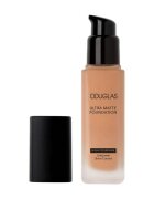 Douglas Collection Ultra Matte Foundation Mystic Light Tekoča Podlaga 30 ml
