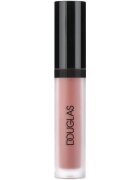 Douglas Collection Velvet Matte Blurring Liquid Lipstick Mocha Latte Tekoča Šminka Za Ustnice 35 ml