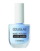 Douglas Collection Water Based Nail Polish Pure White Lak Za Nohte 10 ml