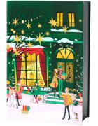 Douglas Collection Winter Wonder Luxury Booklet Set 1 kos
