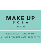 Douglas Storitve Make Up School Voucher 1 kos