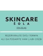 Douglas Storitve Skincare School Voucher 1 kos