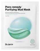 Dr.Jart+ Blatne Maske Pore Remedy™ Purifying Mud Mask Maska Za Nego Obraza 13 g