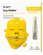 Dr.Jart+ Cryo Rubber Brightening Mask Maska Za Nego Obraza 40 g