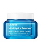 Dr.Jart+ Kreme Za Obraz Vital Hydra Solution™ Hydro Plump Water Cream Krema Nego Obraza 50 ml