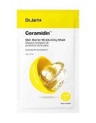 Dr.Jart+ Maske Za Enkratno Uporabo Ceramidin™ Skin Barrier Moisturizing Mask Maska Nego Obraza 22 g