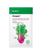 Dr.Jart+ Maske Za Enkratno Uporabo Cicapair™ Intensive Soothing Repair Serum Mask 25 G Maska Nego Obraza g