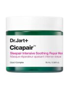 Dr.Jart+ Vlažilne Maske Cicapair™ Sleepair Intensive Soothing Repair Mask Maska Za Nego Obraza 75 ml