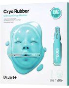 Dr.Jart+ Vlažilne Maske Cryo Rubber™ With Soothing Allantoin Maska Za Nego Obraza 44 g