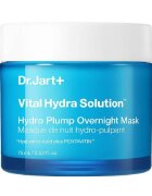 Dr.Jart+ Vlažilne Maske Vital Hydra Solution™ Hydro Plump Overnight Mask Maska Za Nego Obraza 50 ml