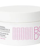 Dr. Susanne von Schmiedeberg 2-in-1 Body Scrub Piling Za Telo 200 ml