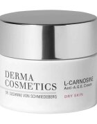 Dr. Susanne von Schmiedeberg Anti-Age Dry Skin Cream Krema Za Nego Obraza 50 ml
