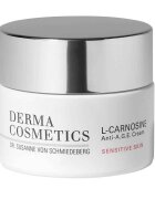 Dr. Susanne von Schmiedeberg Anti-Age Sensitive Skin Cream Krema Za Nego Obraza 50 ml