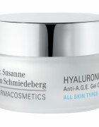 Dr. Susanne von Schmiedeberg Gel Cream Mini Krema Za Nego Obraza 15 ml