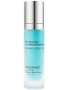 Dr. Susanne von Schmiedeberg Hyaluronic Moisture Boost Serum Za Nego Obraza 50 ml