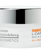 Dr. Susanne von Schmiedeberg Kreme Za Obraz L-Carnosine Anti-A.G.E. Cream SPF 30 Krema Nego Obraza 15 ml