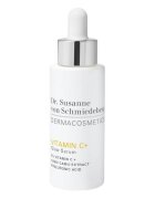 Dr. Susanne von Schmiedeberg Vitamin C Glow Serum Za Nego Obraza 30 ml